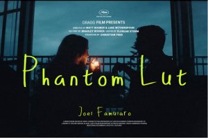 JOEL FAMULARO – Phantom LUTs for 索尼A7、s3 & FX6 – 2023 Updated 阿莱风格和胶片风格