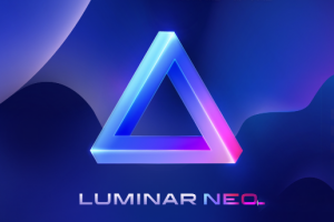 Luminar Neo Ai 1.18图像处理安装包  win系统
