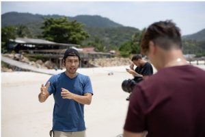 油管大神Brandon Li出品视频拍摄&剪辑视频教程