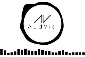 Blender插件-音乐波形可视化音频特效动画 AudVis v5.2.2