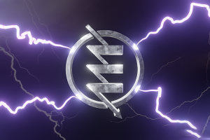 【Blender插件】Electrify V4.0 – Quick Lightning 模拟生成电流闪电