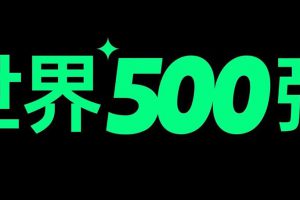 最新世界500强企业VI规范视觉设计手册PDF文件~  1307期