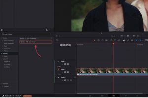 达芬奇Davinci Resolve Studio 19专业视频后期调色软件