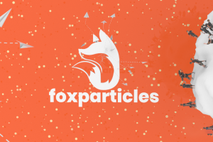 【C4D插件】Fox Particles V3.0.0 粒子特效模拟插件C4D R21-2025