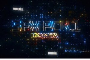 279组油管大神Donya出品恐怖悬疑影视动漫剪辑配音SFX音效素材包