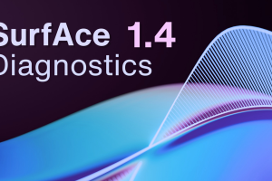 【Blender插件】Surface Diagnostics v1.4.2 快速检测分析曲面曲率工具
