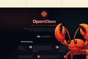 OpenClaw部署智能体部署OpenClaw保姆级部署教程AI Agent搭建部署~1517期